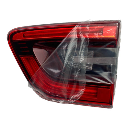 Pièce d'origine Feu arrière droit sur hayon pour Renault Kadjar 265508898R