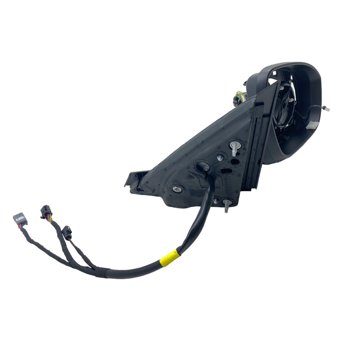 Pièce d'origine Rétroviseur extérieur droit pour Renault Megane EV E-Tech 963012993R