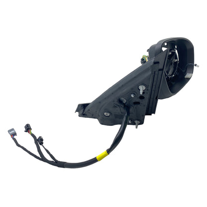 Pièce d'origine Rétroviseur extérieur droit pour Renault Megane EV E-Tech 963012993R