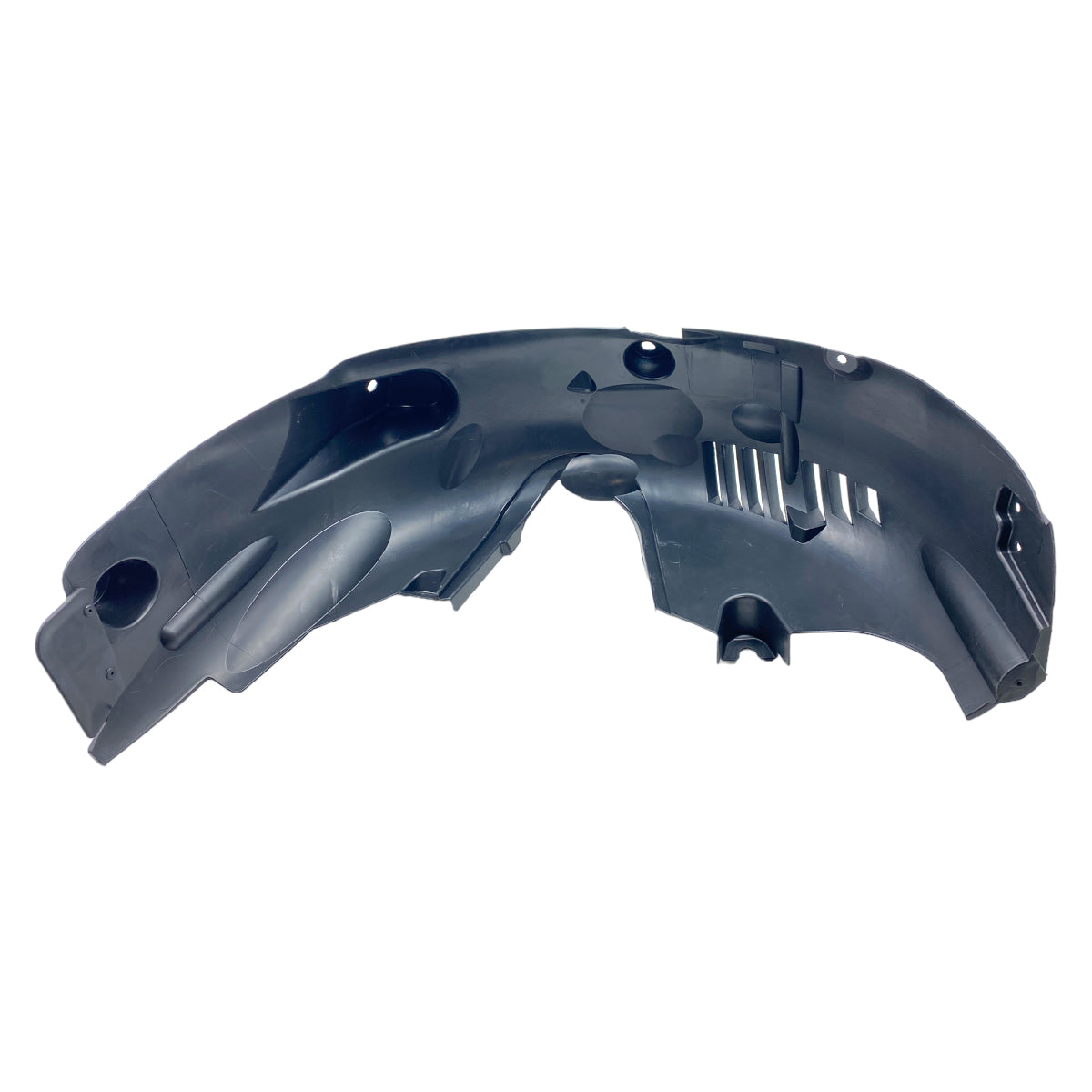 Pièce d'origine Passage de roue arrière gauche pour Renault Twingo III 767499503R