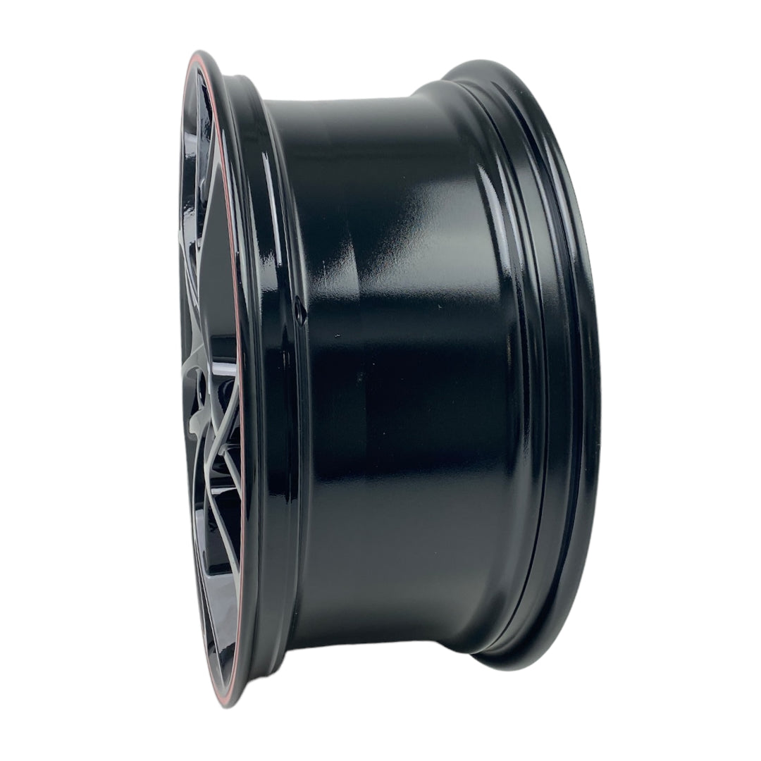 Pièce d'origine Jante alliage 19 pouces pour Renault Megane III RS 403001068R