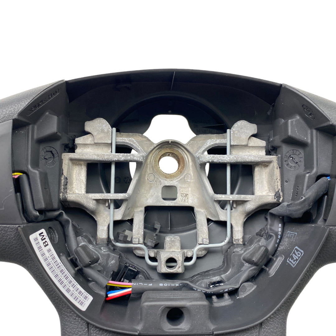 Pièce d'origine Volant pour Renault Trafic III Opel Vivaro B Fiat Talento Nissan NV300 484008352R