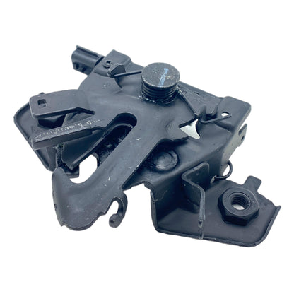 Pièce d'origine Serrure de capot pour Renault Megane IV Clio V Captur II 656010547R
