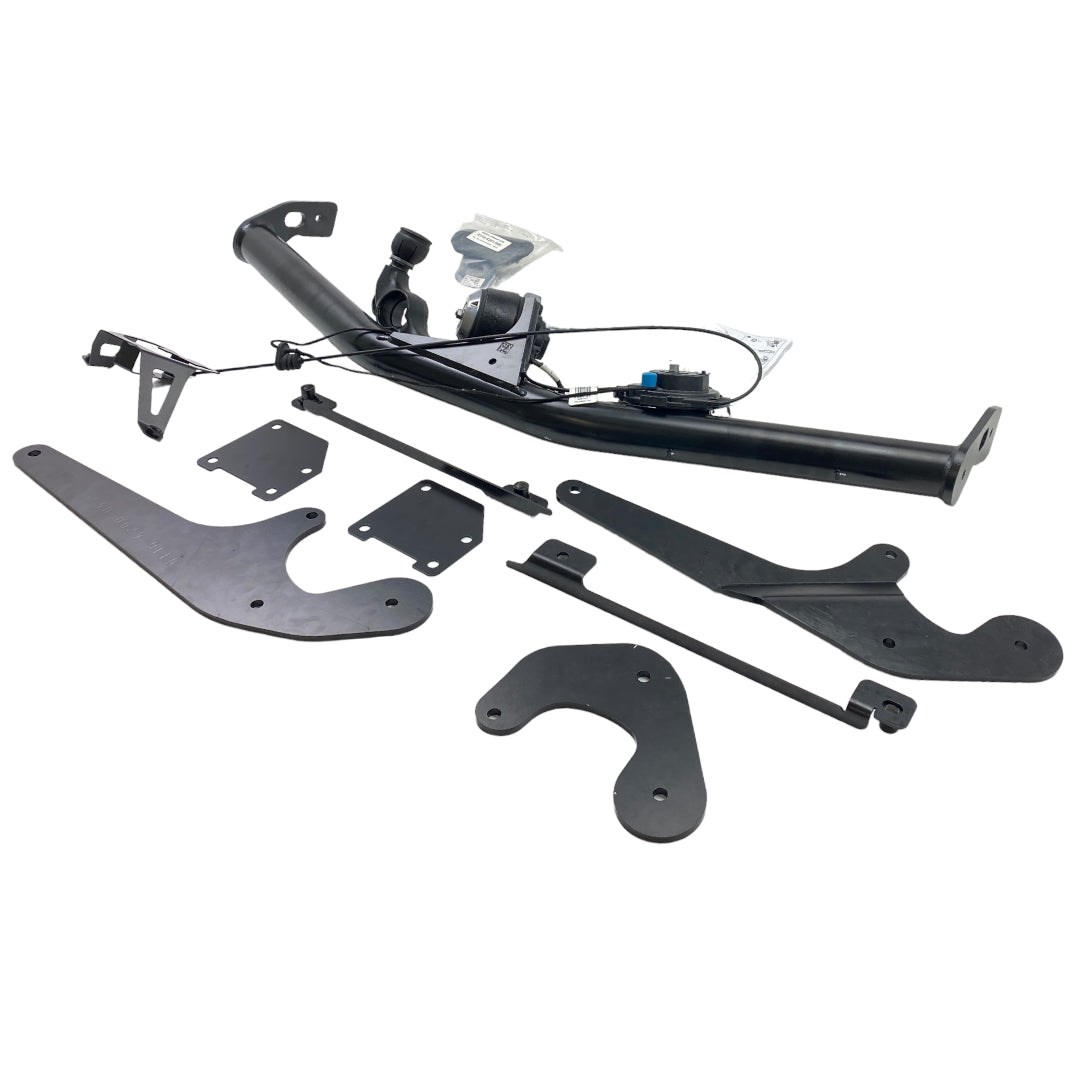 Pièce d'origine Attelage pour Renault Talisman Berline 8201535051