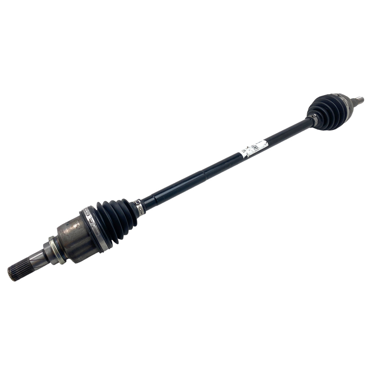 Pièce d'origine Cardan droit pour Nissan Micra K14 391005FP0A