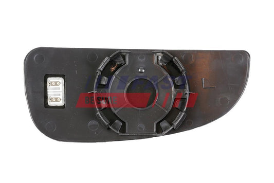 VERRE DE RÉTROVISEUR FIAT DUCATO 06>/ 14> GAUCHE INFÉRIEUR CHAUFFÉ.