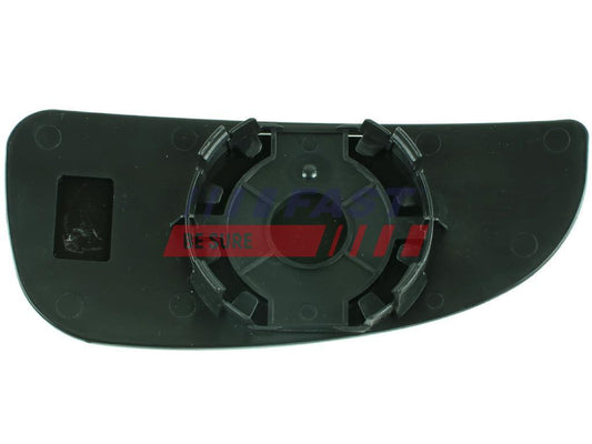 VERRE DE RÉTROVISEUR FIAT DUCATO 06>/ 14> GAUCHE INFÉRIEUR.