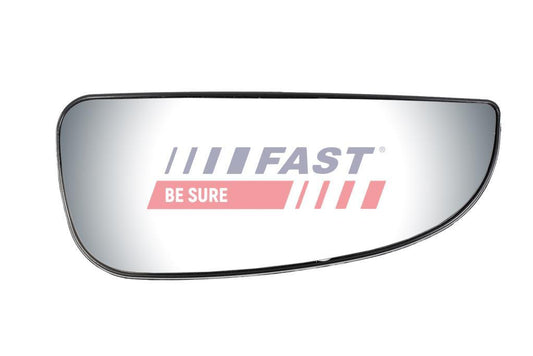 VERRE DE RÉTROVISEUR FIAT DUCATO 06>/ 14> DROIT INFÉRIEUR.