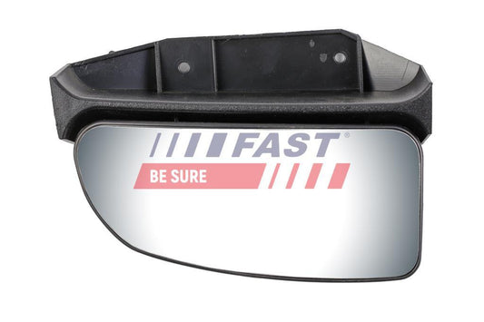 VERRE DE RÉTROVISEUR FIAT DUCATO 02> GAUCHE INFÉRIEUR.