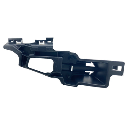 Pièce d'origine Support coulissant de pare-chocs avant droit pour Renault Laguna III P0012674