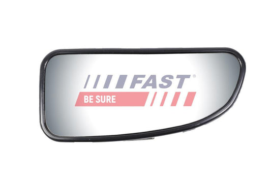 VERRE DE RÉTROVISEUR FIAT DUCATO 02> DROIT INFÉRIEUR CHAUFFÉ.