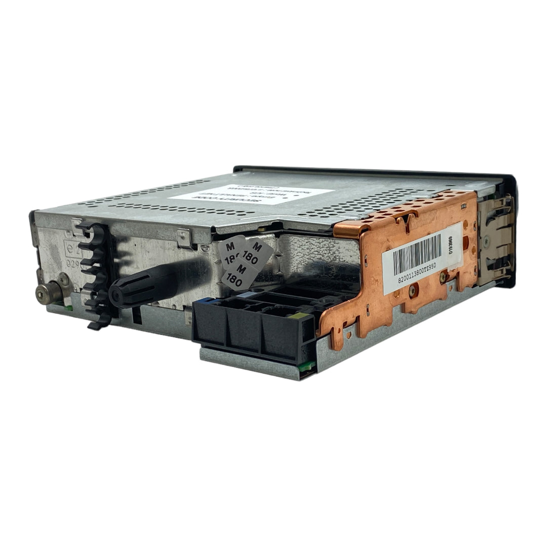 Pièce d'origine Autoradio pour Renault Clio II 8200113800