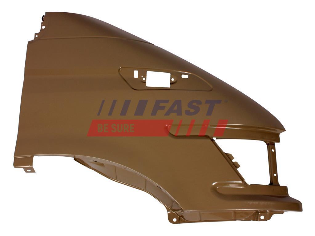 AILE IVECO DAILY 00> AVANT DROIT.