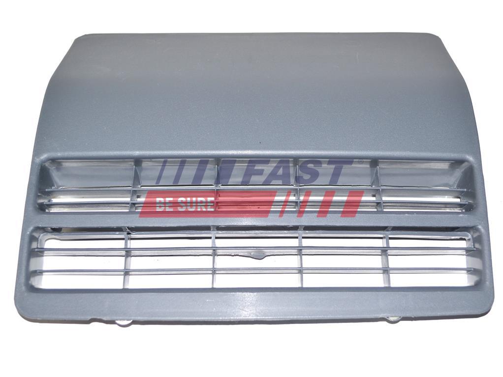 ADMISSION D`AIR IVECO DAILY 90> SUPÉRIEUR 96>.