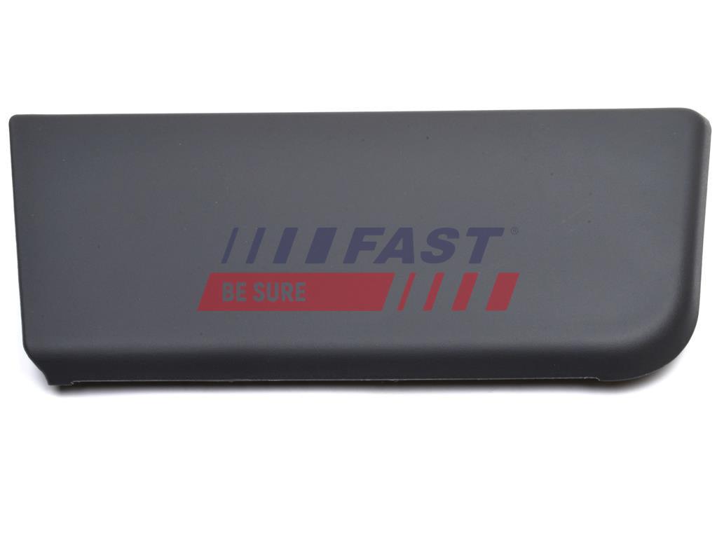MOULURE EXTERIEUR FIAT DUCATO 06>/ 14> PORTE AVANT DROIT GREY.