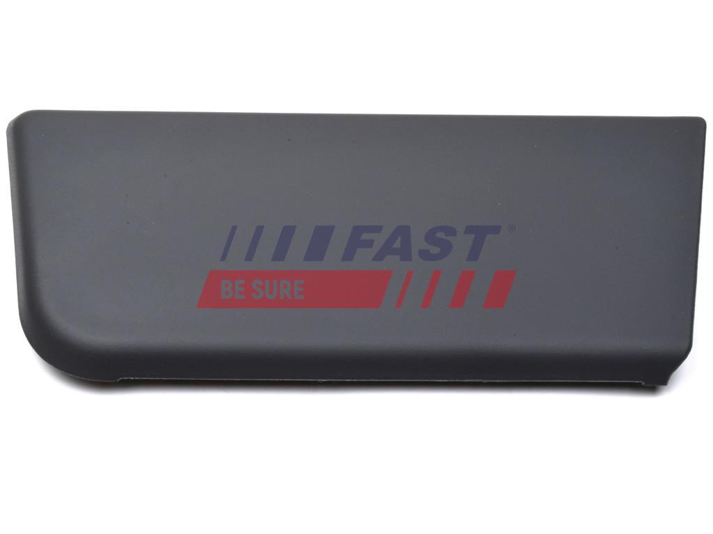 MOULURE EXTERIEUR FIAT DUCATO 06>/ 14> PORTE AVANT G GREY.