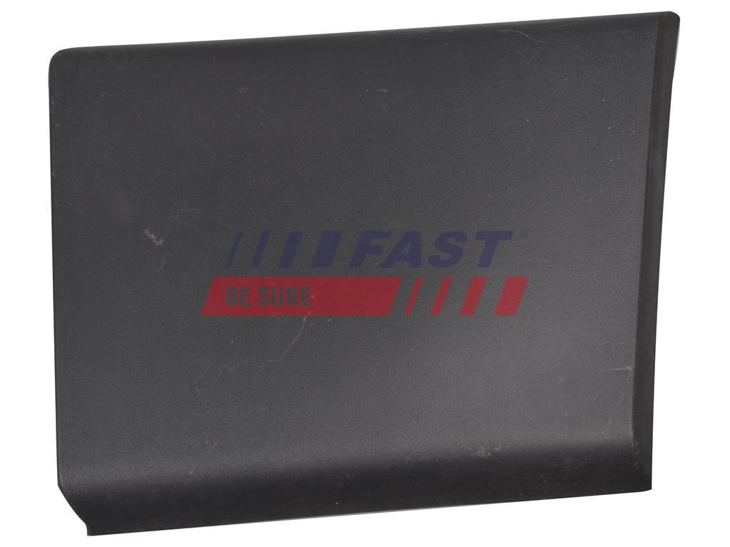MOULURE EXTERIEUR FIAT DUCATO 06>/ 14> MONTANT LATÉRAL GAUCHE.
