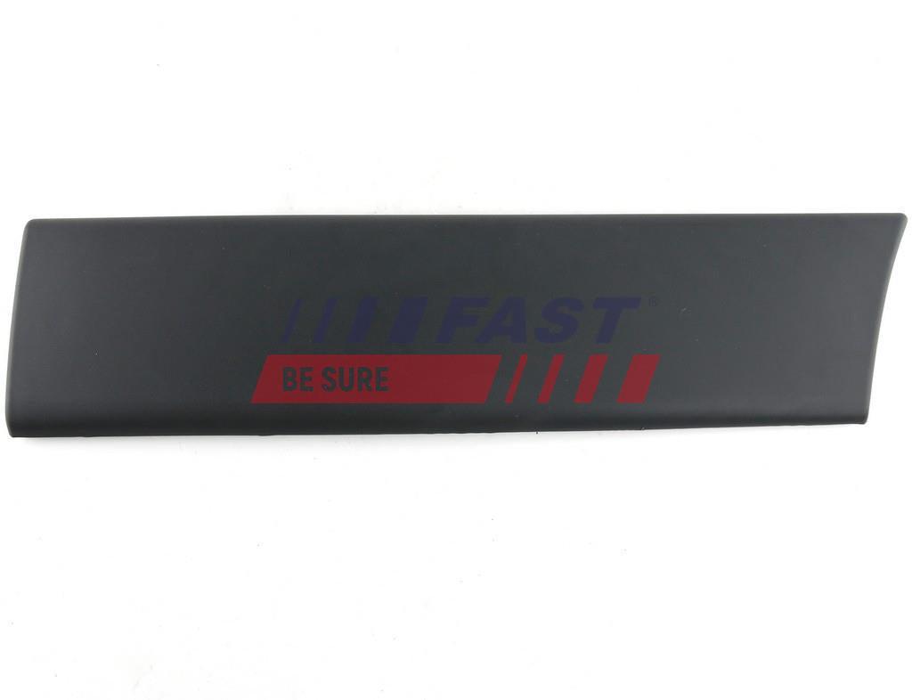 MOULURE EXTERIEUR FIAT DUCATO 02> PORTE AVANT DROIT.