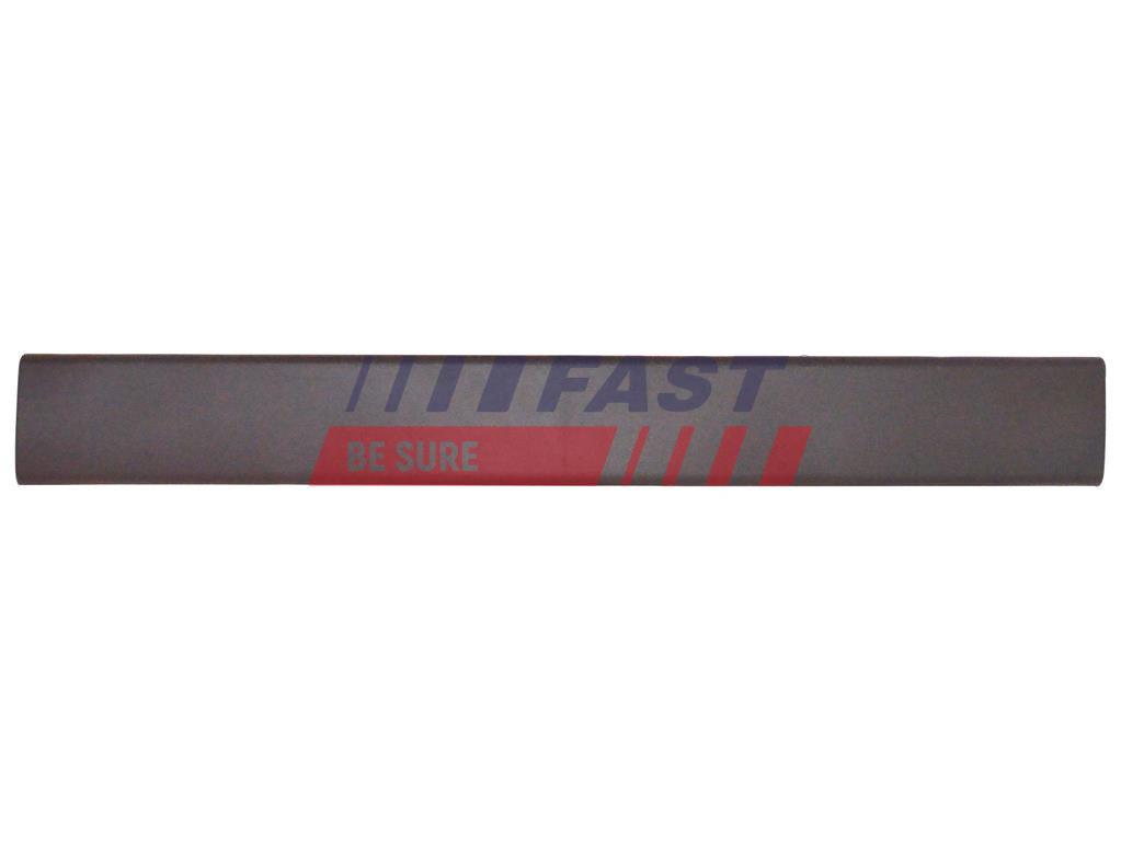 MOULURE EXTERIEUR FIAT DUCATO 02> CÔTÉ G/D.