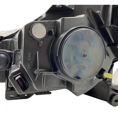 Pièce d'origine Phare avant droit pour Renault Symbol Thalia 260105157R