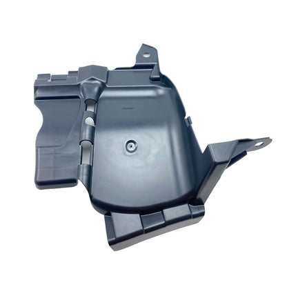 Pièce d'origine Cache moteur avant droit pour Dacia Dokker Lodgy 638307689R