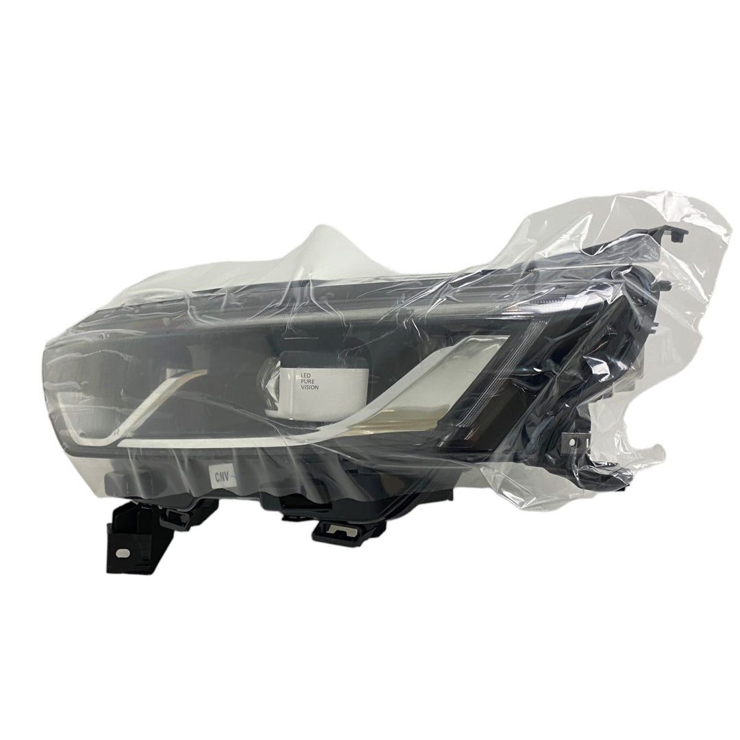 Pièce d'origine Phare avant gauche pour Renault Koleos II 260604608R