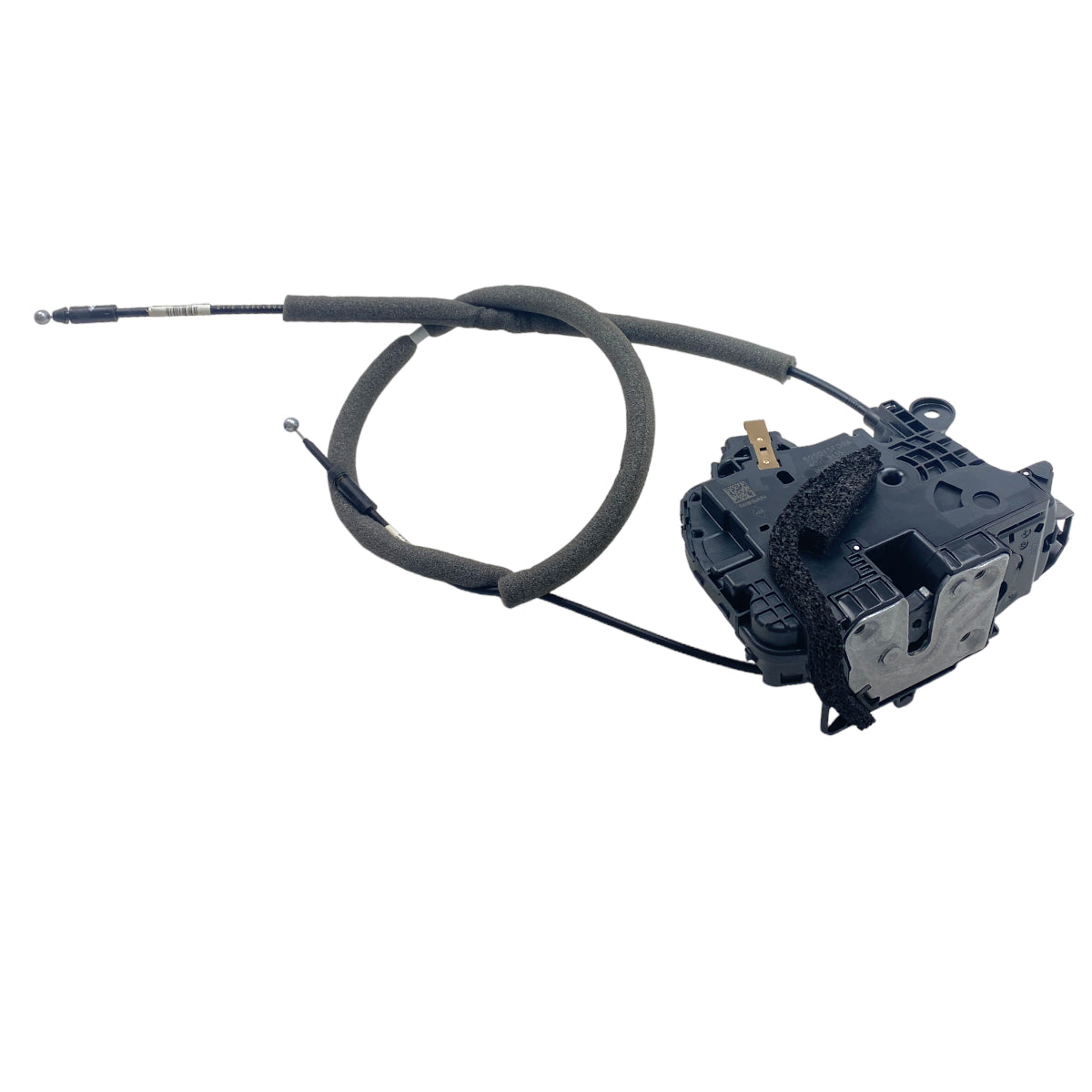 Pièce d'origine Serrure de porte avant gauche 3 broches pour Nissan Micra K14 805015FD0A