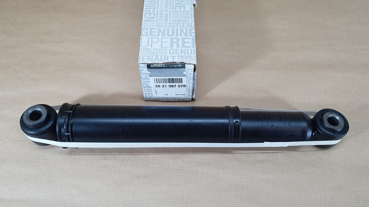 Amortisseur arrière pour Renault Master III — 562108707R — vue 1