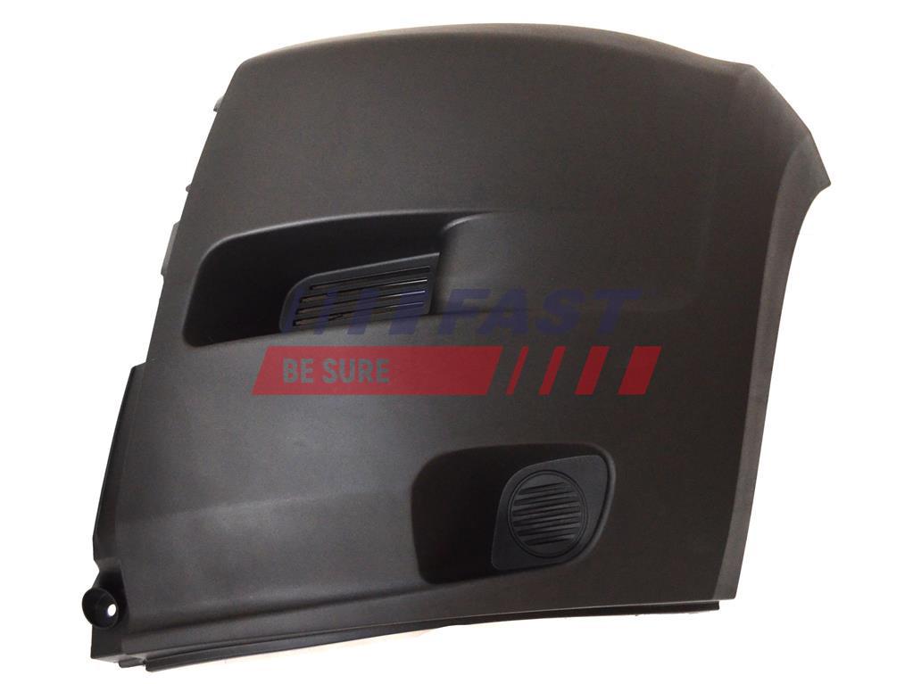 PARE-CHOCS FIAT DUCATO 06> AVANT G LIGHT.