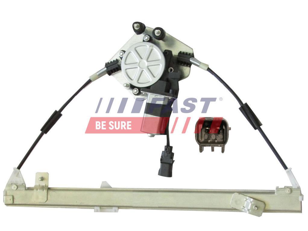 LÈVE-VITRE ALFA 147 /156 00> AVANT G KIT ÉLECTRIQUE 147.
