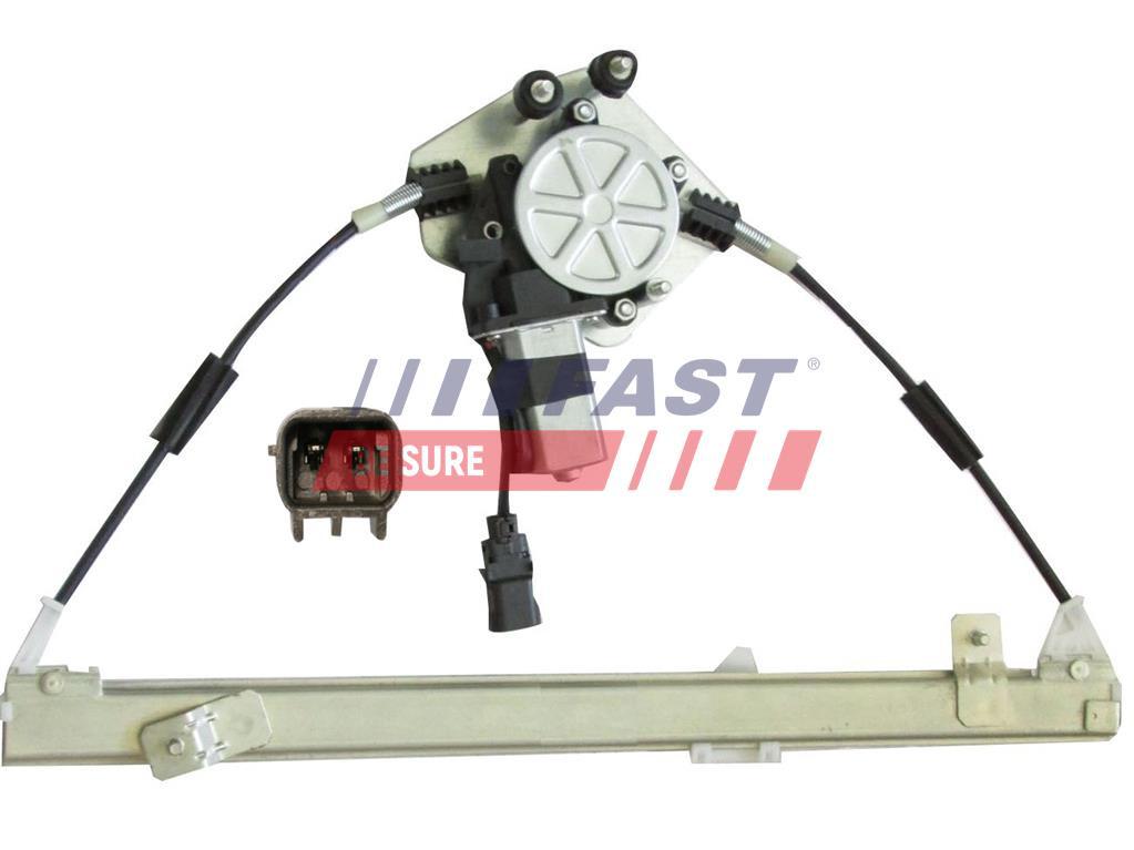 LÈVE-VITRE ALFA 147 /156 00> AVANT DROIT KIT ÉLECTRIQUE 147.