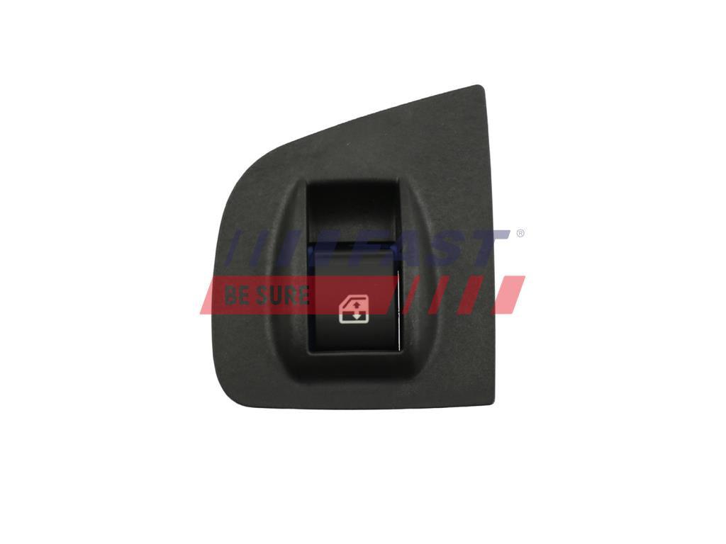 COMMUTATEUR/INTERRUPTEUR FENETRE FIAT DOBLO 00> DROIT 05> SET 5-PIN.