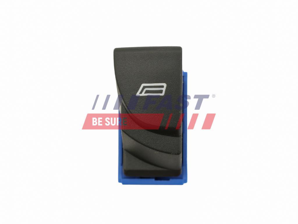 COMMUTATEUR/INTERRUPTEUR FENETRE FIAT DUCATO 02> DROIT.