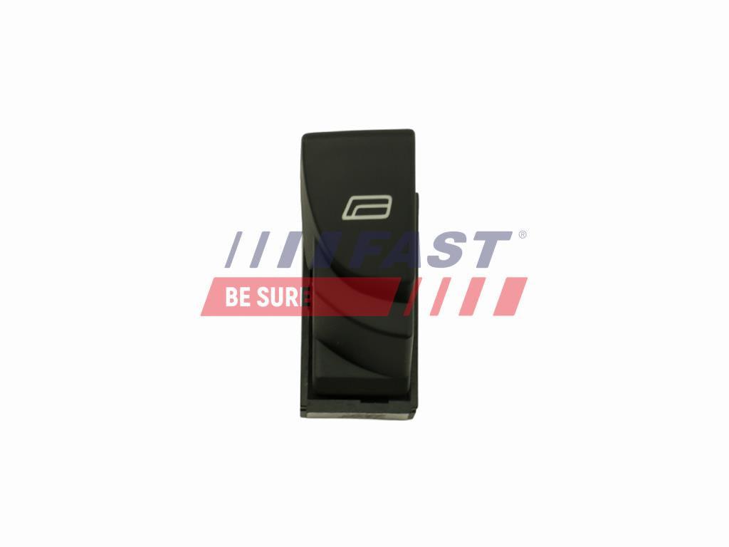 COMMUTATEUR/INTERRUPTEUR FENETRE FIAT DUCATO 02> GAUCHE.