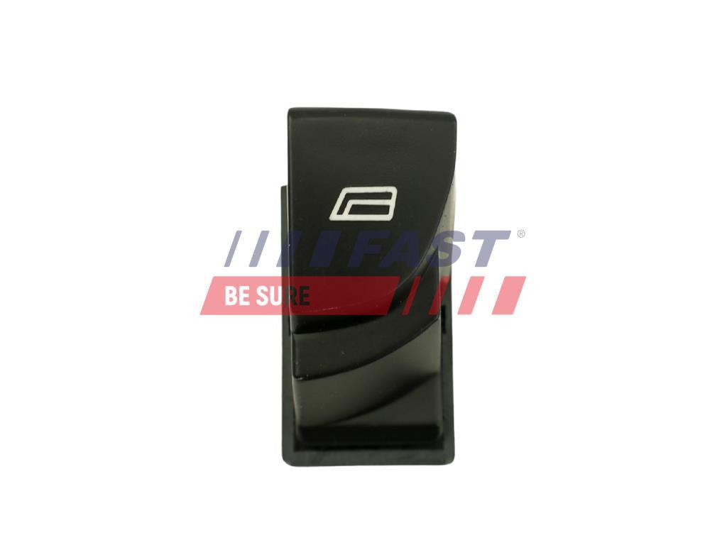 COMMUTATEUR/INTERRUPTEUR FENETRE FIAT DUCATO 02> DROIT.