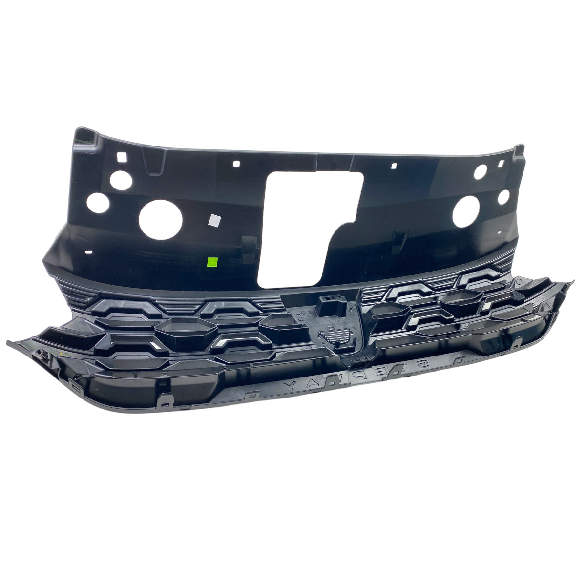 Pièce d'origine Calandre pour Dacia Sandero III Stepway 623109870R