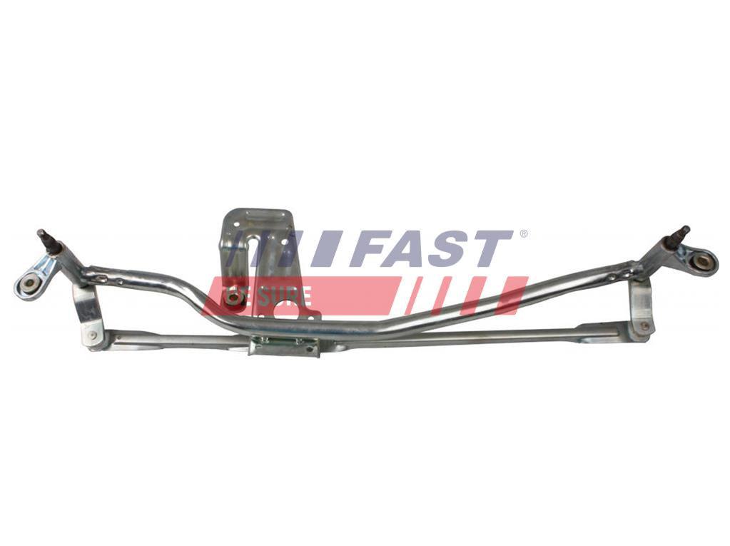 MÉCANISME D`ESSUIE-GLACE FIAT DUCATO 06>/ 14> AVANT SANS MOTEUR.