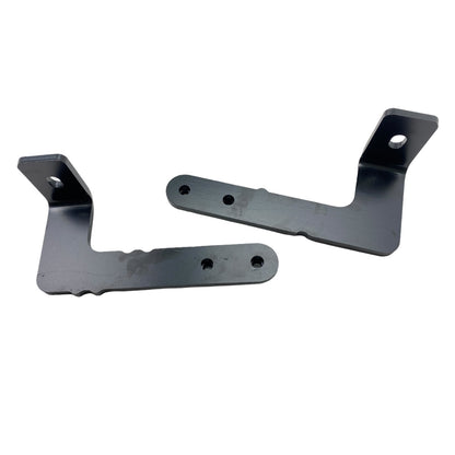 Pièce d'origine Attelage pour Renault Master III Opel Movano 8201288615
