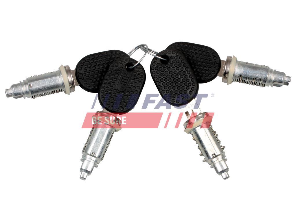 CYLINDRE DE SERRURE FIAT DUCATO 02> SET.