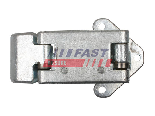 CHARNIÈRE, PORTE IVECO DAILY 06> ARRIÈRE G/D INFÉRIEUR