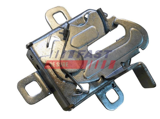 SERRURE DE CAPOT FIAT DOBLO 00> 05>.