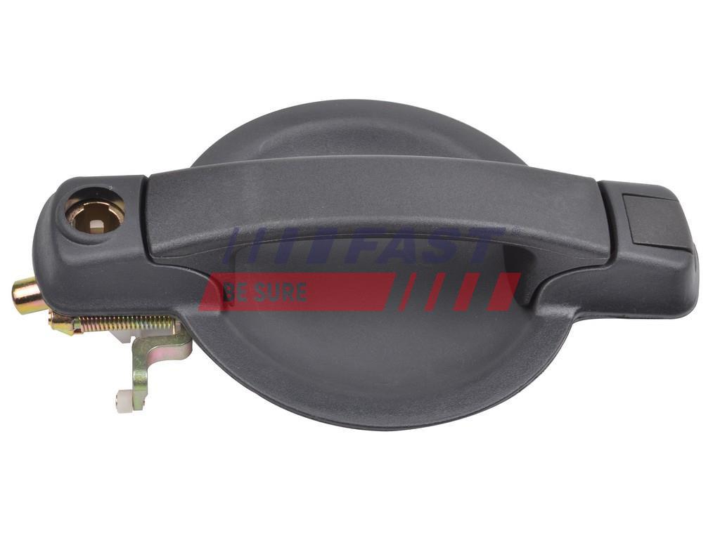 POIGNÉE EXTÉRIEURE DE PORTE FIAT DOBLO 00> AVANT GAUCHE.