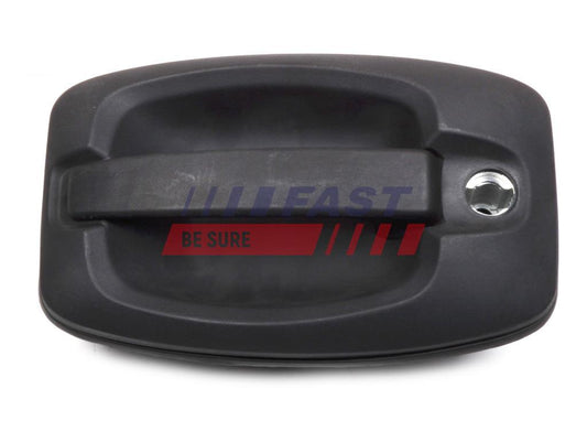 POIGNÉE EXTÉRIEURE DE PORTE FIAT DUCATO 06>/ 14> AVANT GAUCHE.