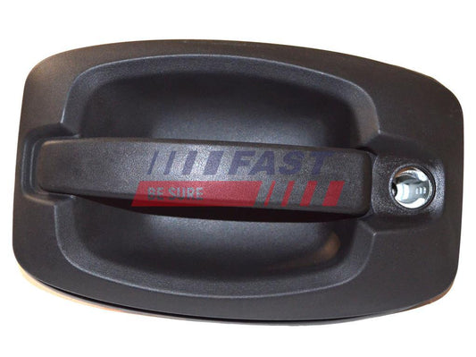 POIGNÉE EXTÉRIEURE DE PORTE FIAT DUCATO 06>/ 14> ARRIÈRE DROIT.