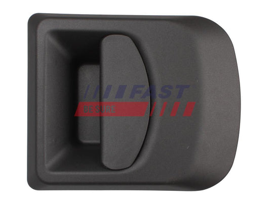 POIGNÉE EXTÉRIEURE DE PORTE IVECO DAILY 00> AVANT DROIT.