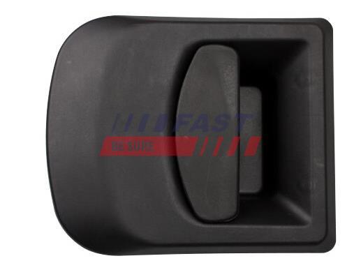 POIGNÉE EXTÉRIEURE DE PORTE IVECO DAILY 00> AVANT GAUCHE.