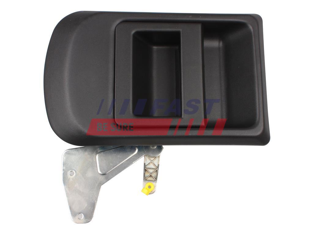 POIGNÉE EXTÉRIEURE DE PORTE IVECO DAILY 06> PORTIÈRE COULISSANTE DROIT 00>.