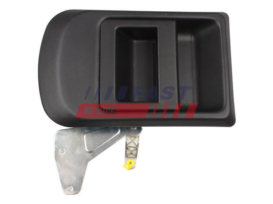 POIGNÉE EXTÉRIEURE DE PORTE IVECO DAILY 06> PORTIÈRE COULISSANTE DROIT 00>.