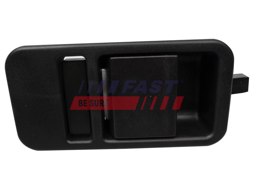 POIGNÉE INTÉRIEURE DE PORTE IVECO DAILY 06> PORTIÈRE COULISSANTE 00>.