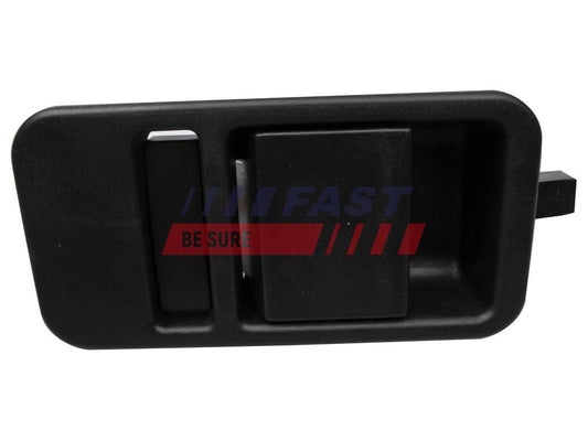 POIGNÉE INTÉRIEURE DE PORTE IVECO DAILY 06> PORTIÈRE COULISSANTE 00>.